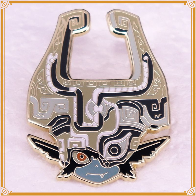 Retro Gaming Zelda - Popular Anime Legend of Zelda Triangle