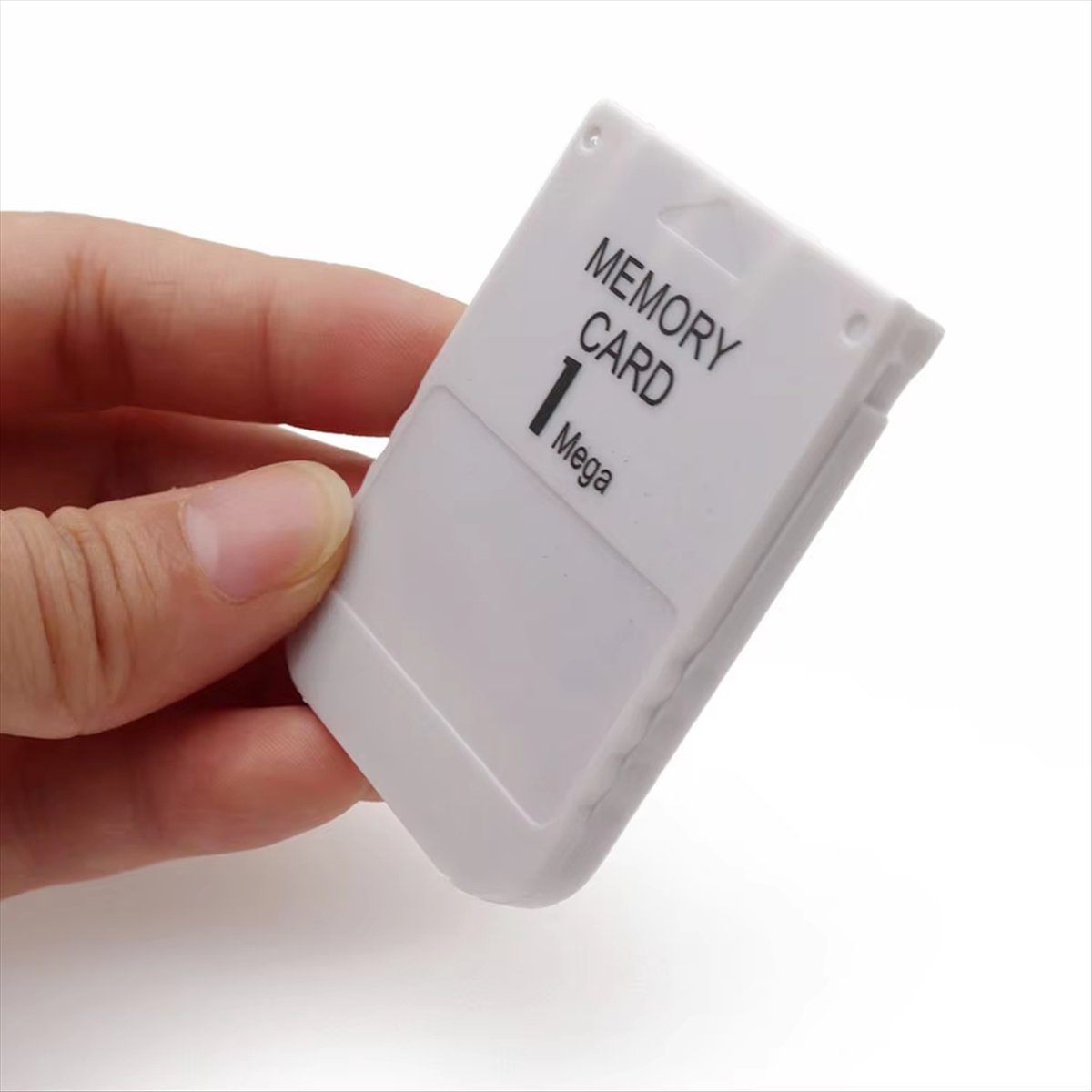 Memory Card Ps1 - ♋♐…BUY 1MB Memory Save Saver Card