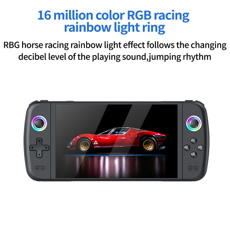 New M27 Large Screen Handheld  - Retro Gaming Monitor 评论和价格