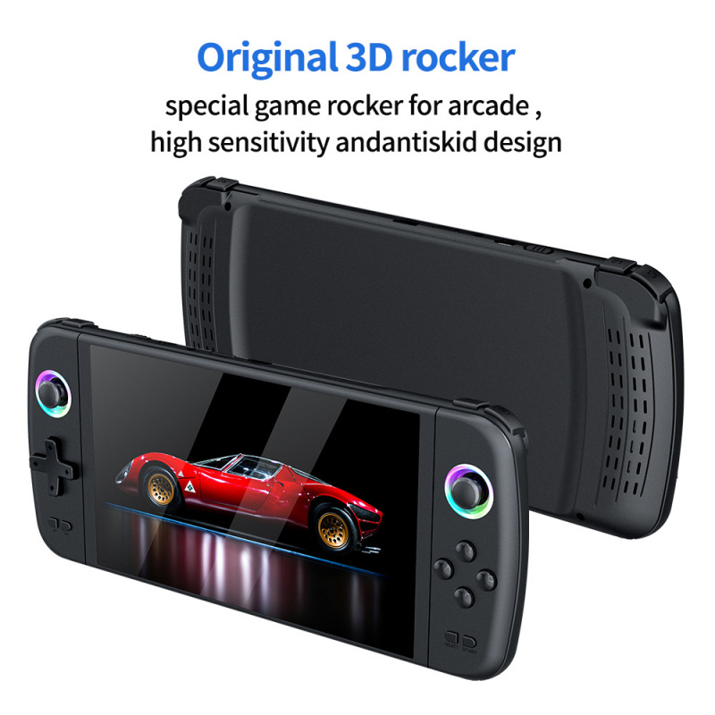 New M27 Large Screen Handheld  - Retro Gaming Monitor 评论和价格