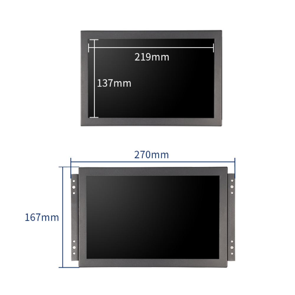 High Resolution FHD 1920x1200  - Retro Gaming Monitor 评论和价格