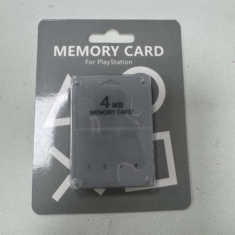 For PS1 4MB Memory Card - Orig - Memory Card Ps1 评论和价格
