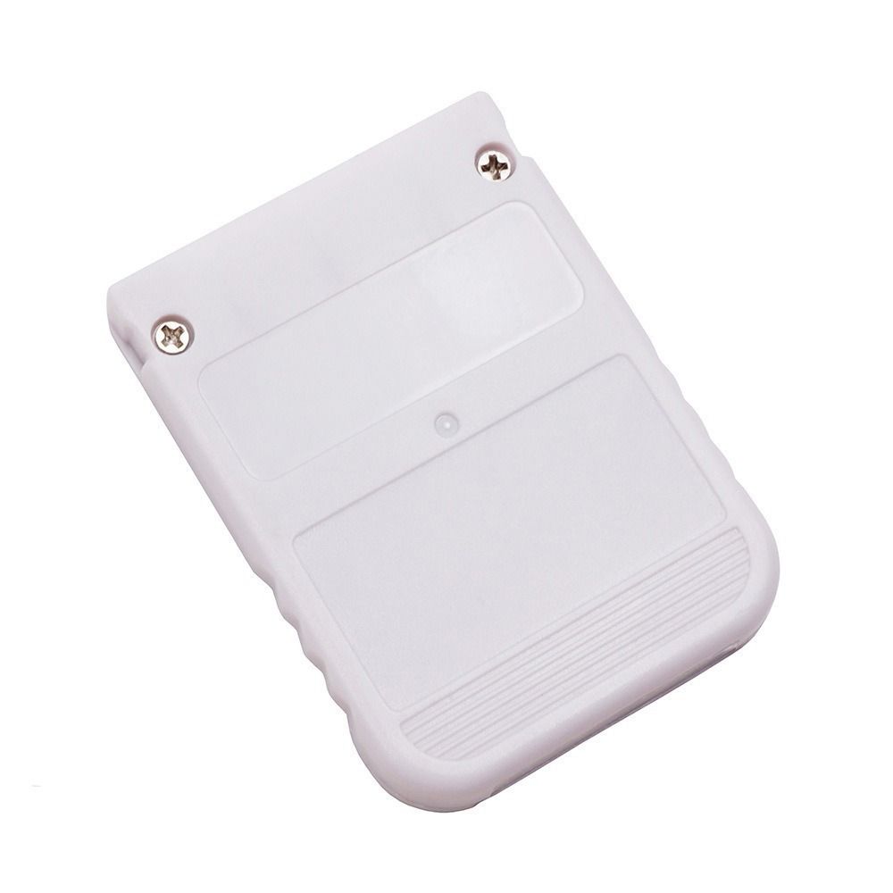 NEW 1MB Capacity Memory Card H - Memory Card Ps1 评论和价格