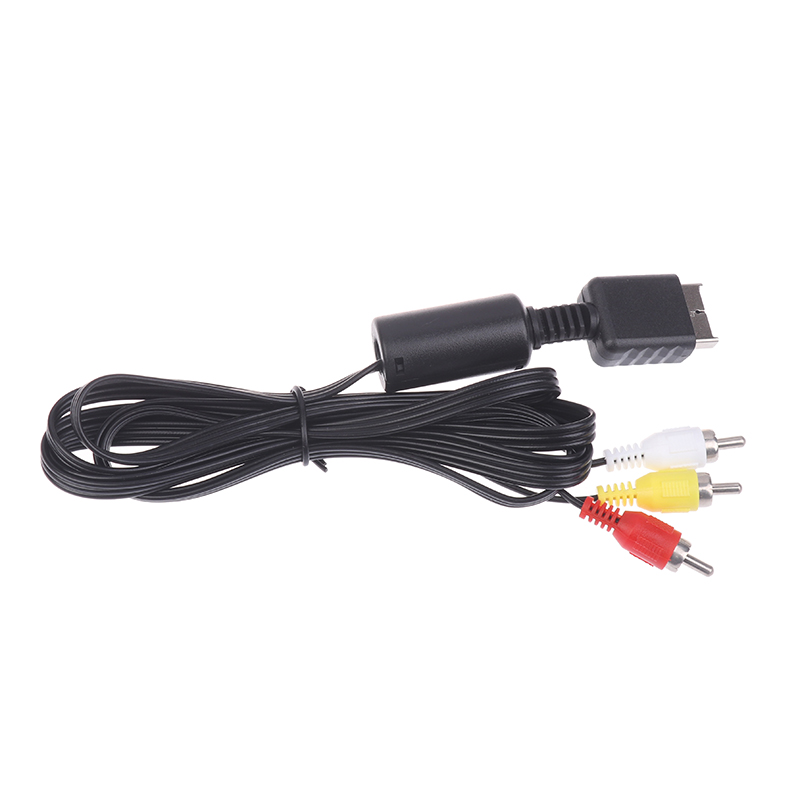 Connect Your Classic PlayStati - Retro Gaming Cables 评论和价格