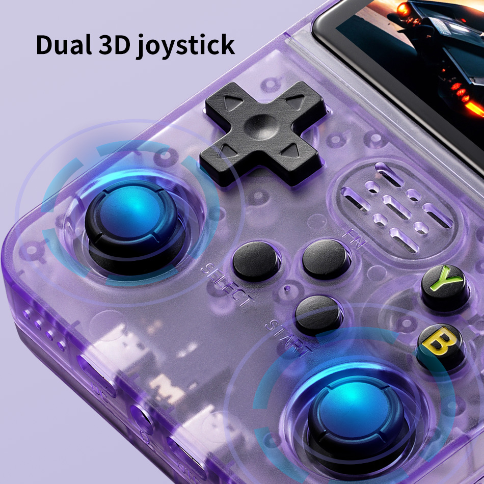 Mini R36S Retro Handheld Video - Retro Gaming Xbox 评论和价格