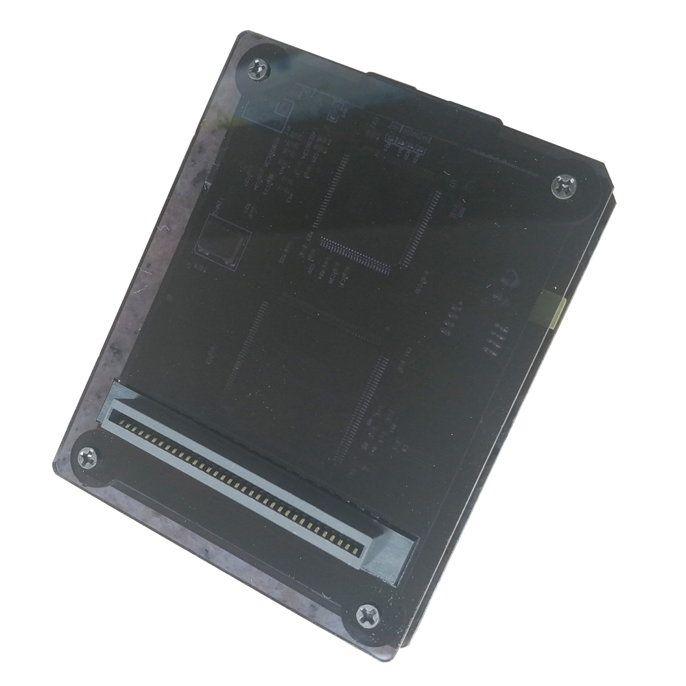 PSIO optical drive simulator r - Memory Card Ps1 评论和价格