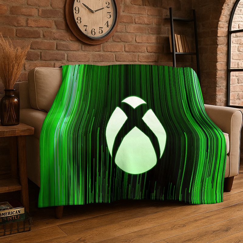 retro Xbox Gaming Gamer Logo F - Retro Gaming Xbox 评论和价格