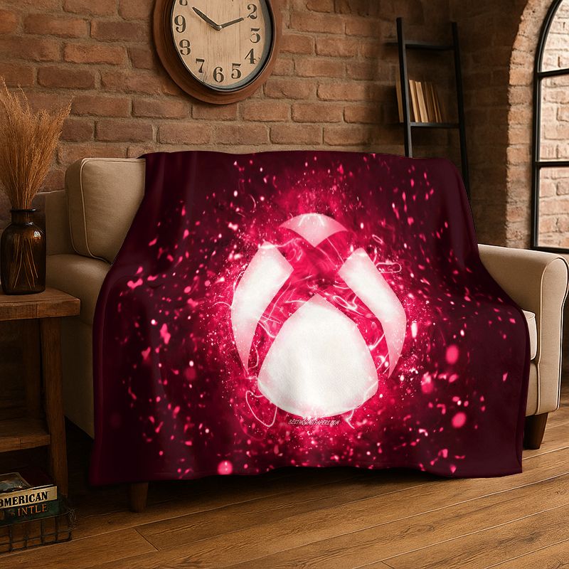retro Xbox Gaming Gamer Logo F - Retro Gaming Xbox 评论和价格