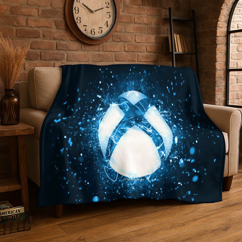 retro Xbox Gaming Gamer Logo F - Retro Gaming Xbox 评论和价格