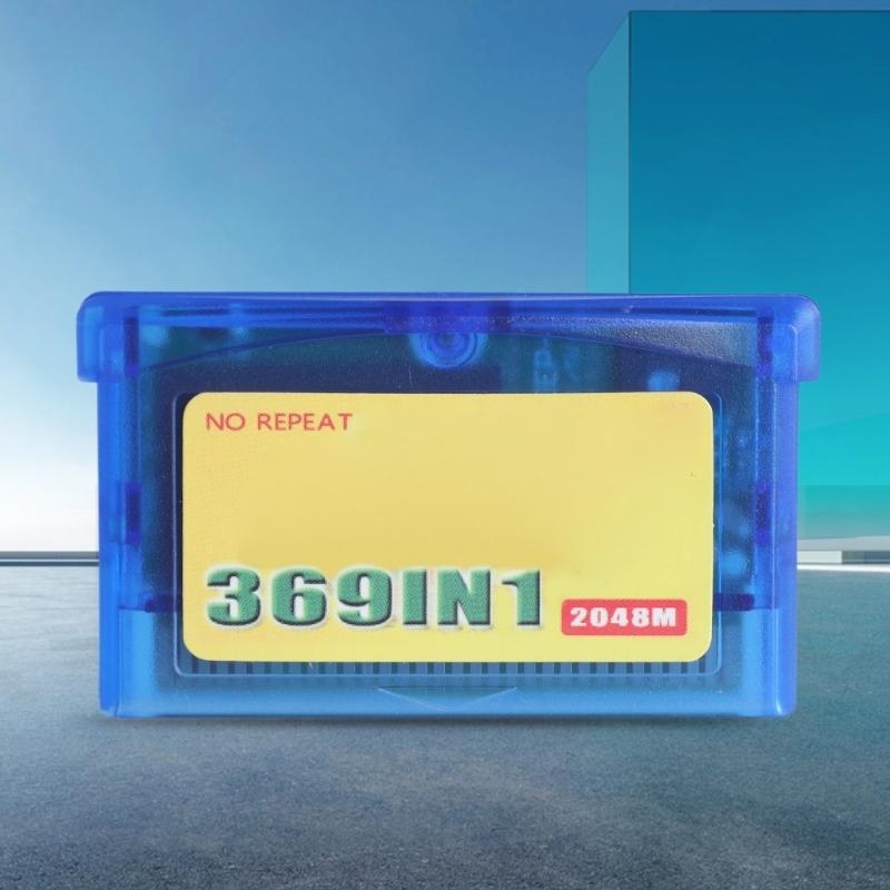369 in 1 English Edition Game  - Retro Gaming Xbox 评论和价格