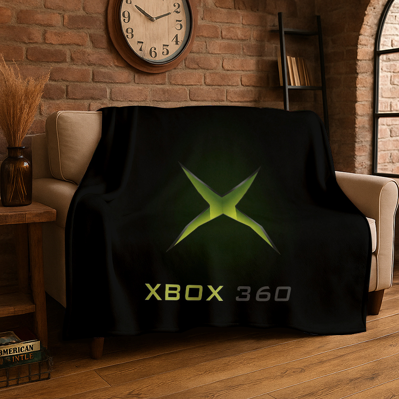 retro Xbox Gaming Gamer Logo F - Retro Gaming Xbox 评论和价格
