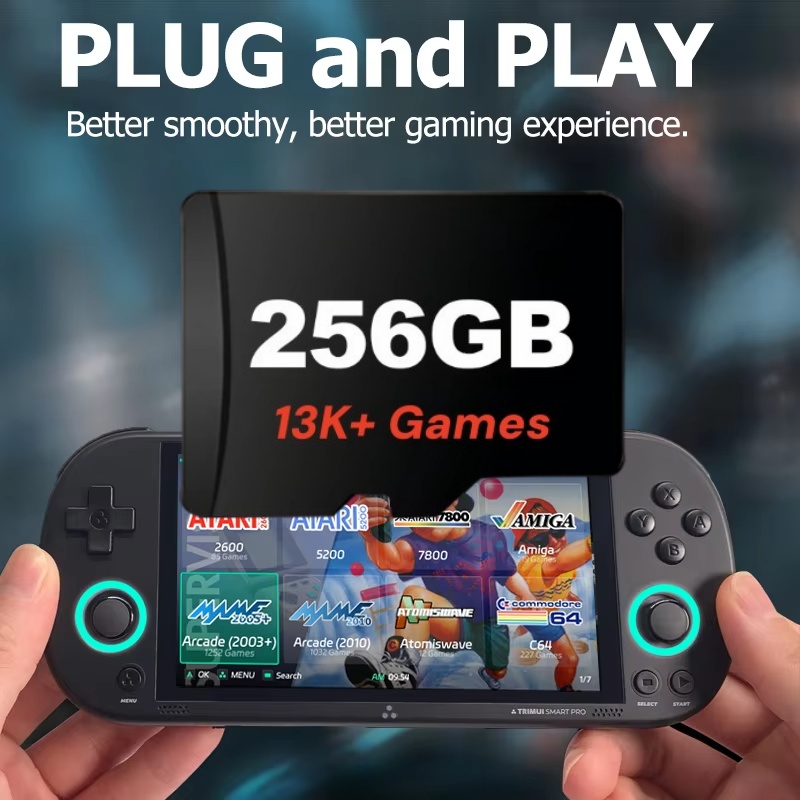 Game Card for Trimui Smart Pro - Memory Card Ps1 评论和价格