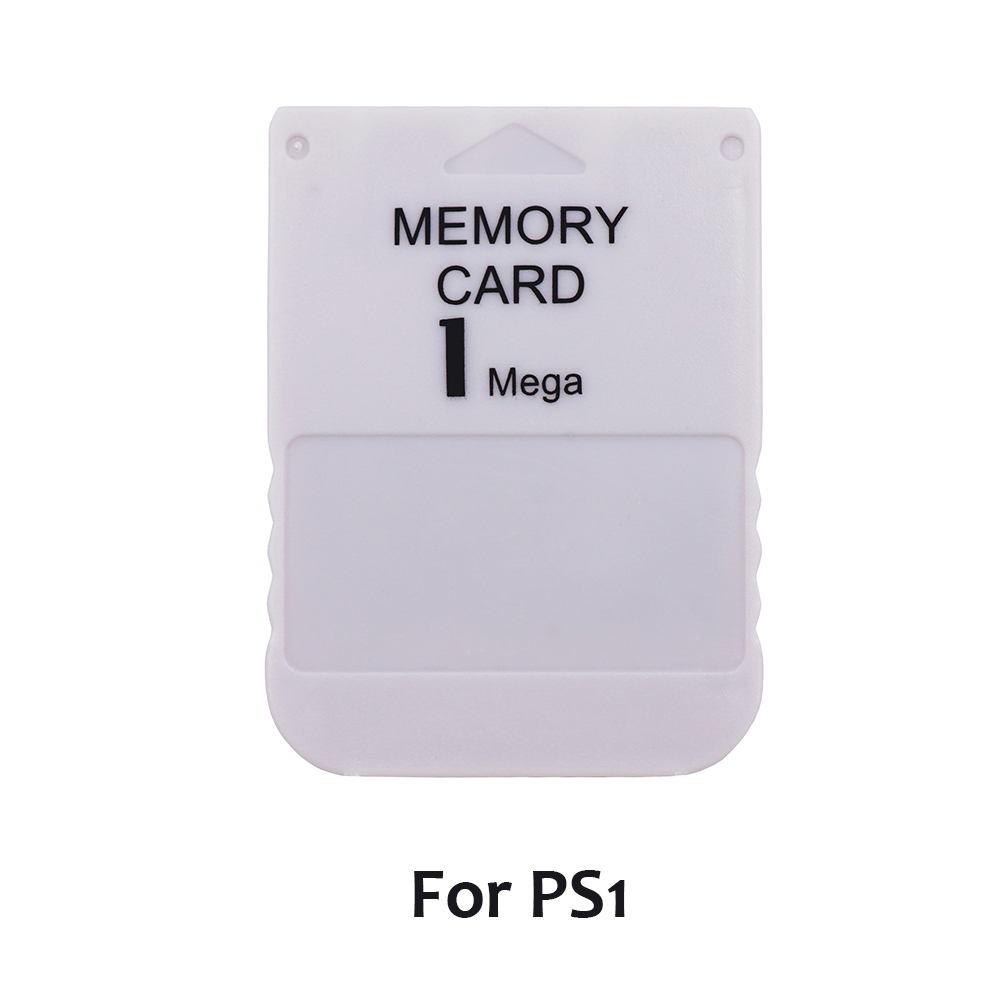 TicKnot 1MB Memory Card  1 Meg - Memory Card Ps1 评论和价格