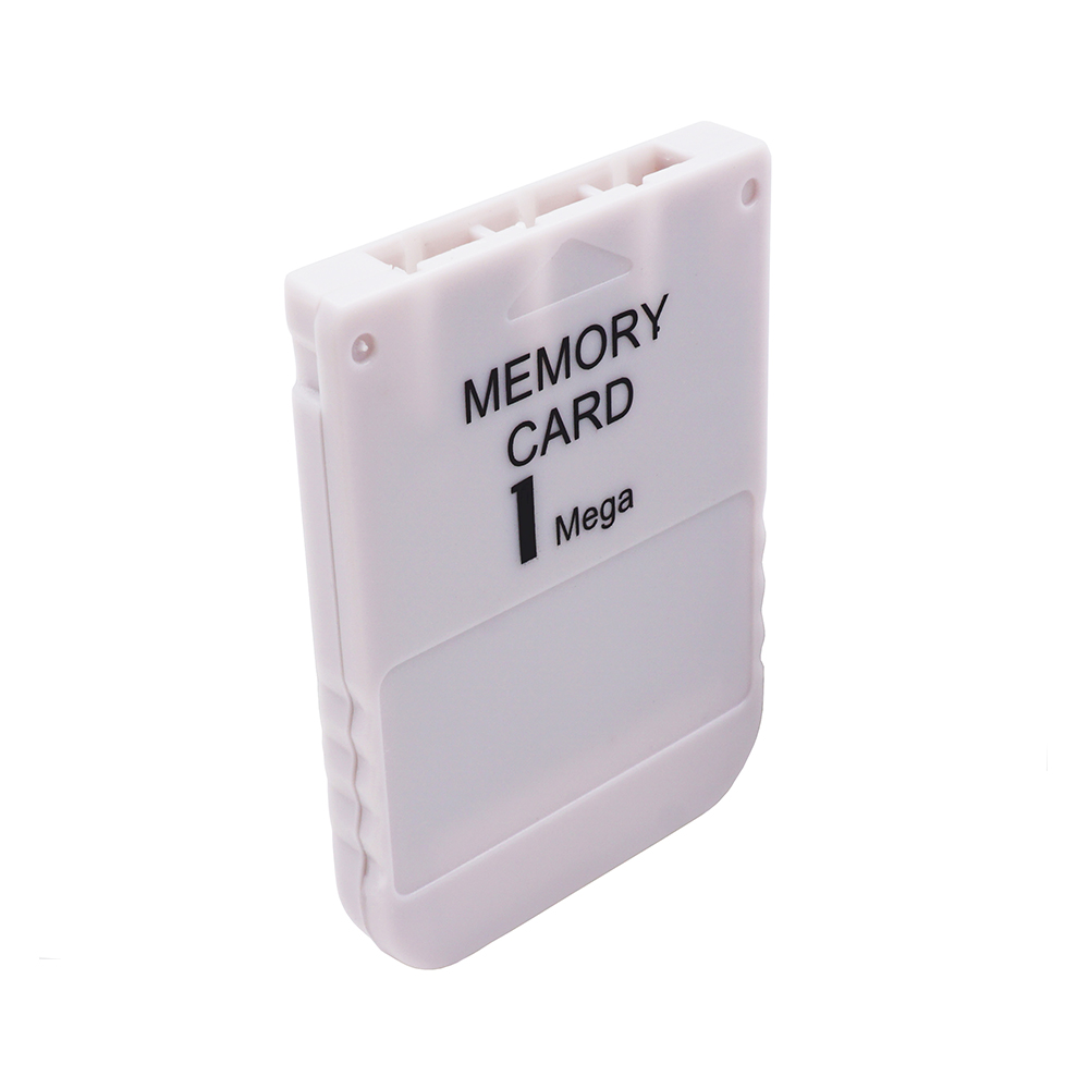 TicKnot 1MB Memory Card  1 Meg - Memory Card Ps1 评论和价格