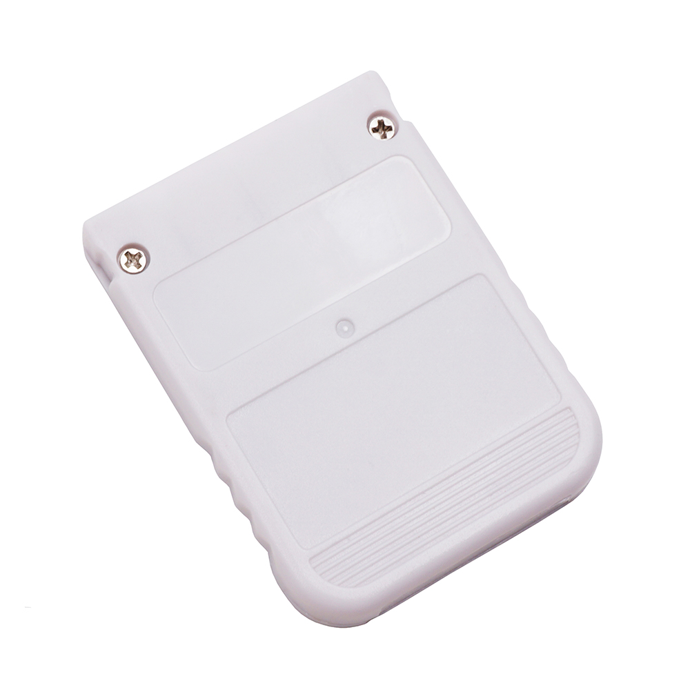 TicKnot 1MB Memory Card  1 Meg - Memory Card Ps1 评论和价格