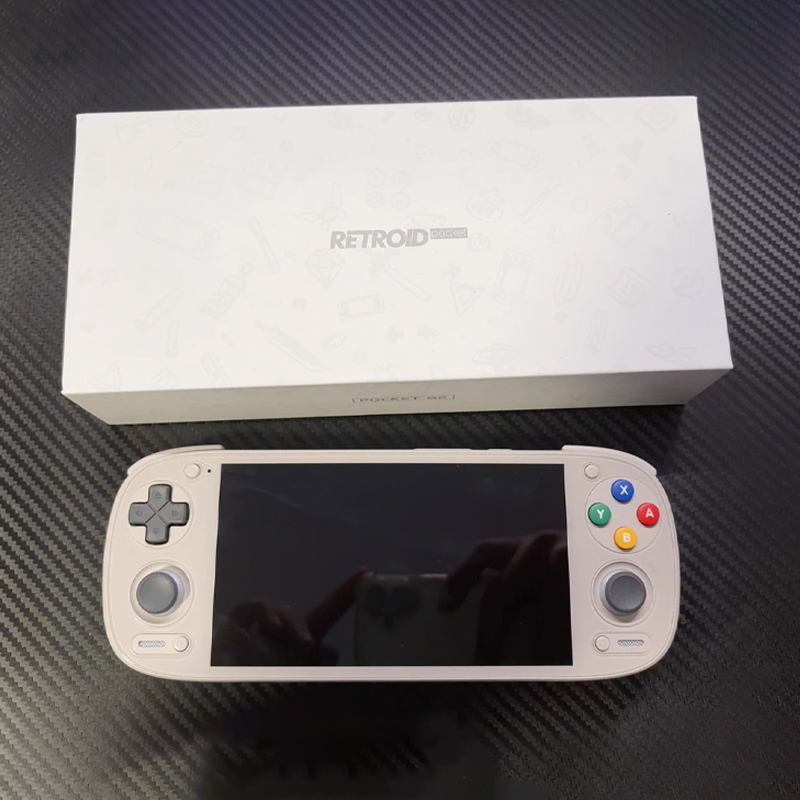 For Retroid Pocket G2 Gaming H - Retro Gaming Xbox 评论和价格