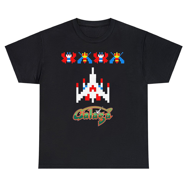 Arcade Galaga Video Game Retro - Retro Gaming Ideas 评论和价格