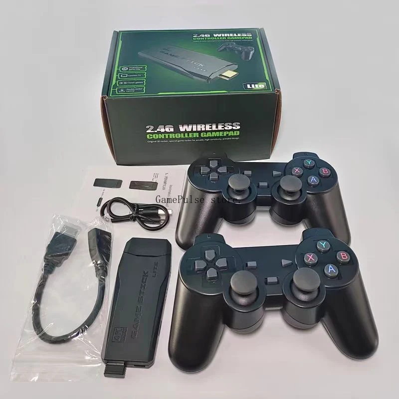 M8 Home Gamer Retro Style HDMI - Retro Gaming Xbox 评论和价格