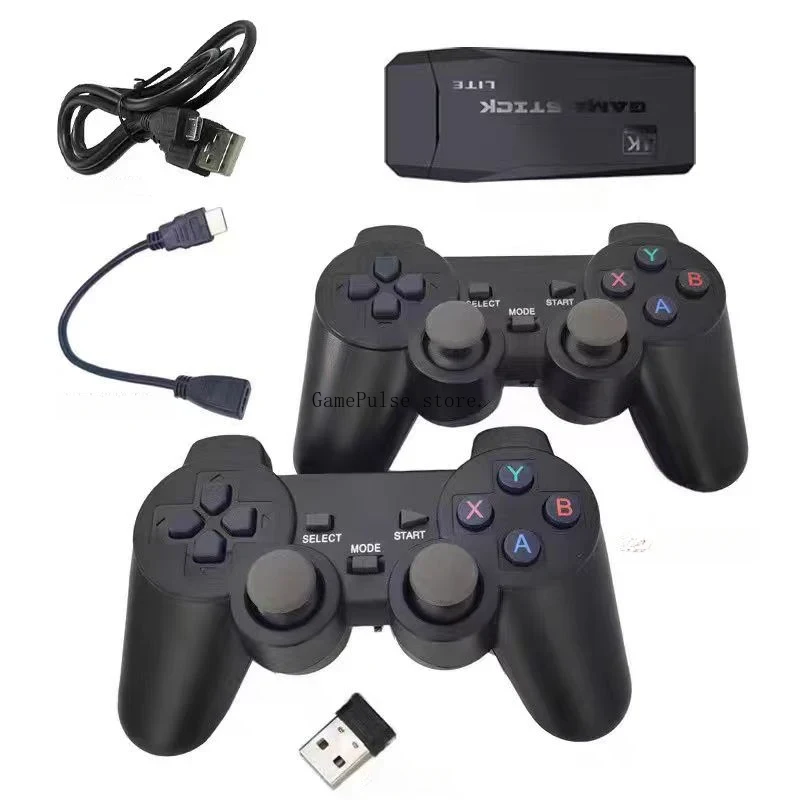 M8 Home Gamer Retro Style HDMI - Retro Gaming Xbox 评论和价格