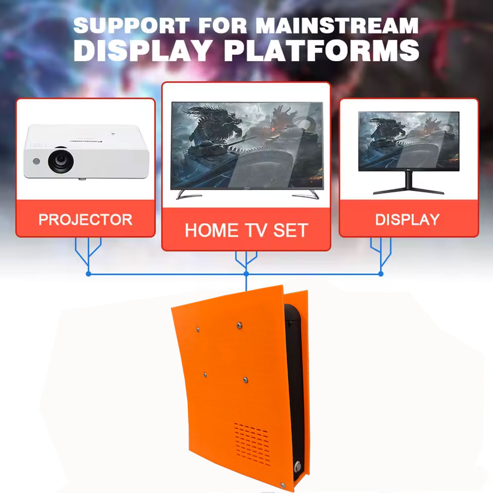 New M88 Retro Game Console 4K  - Retro Gaming Xbox 评论和价格