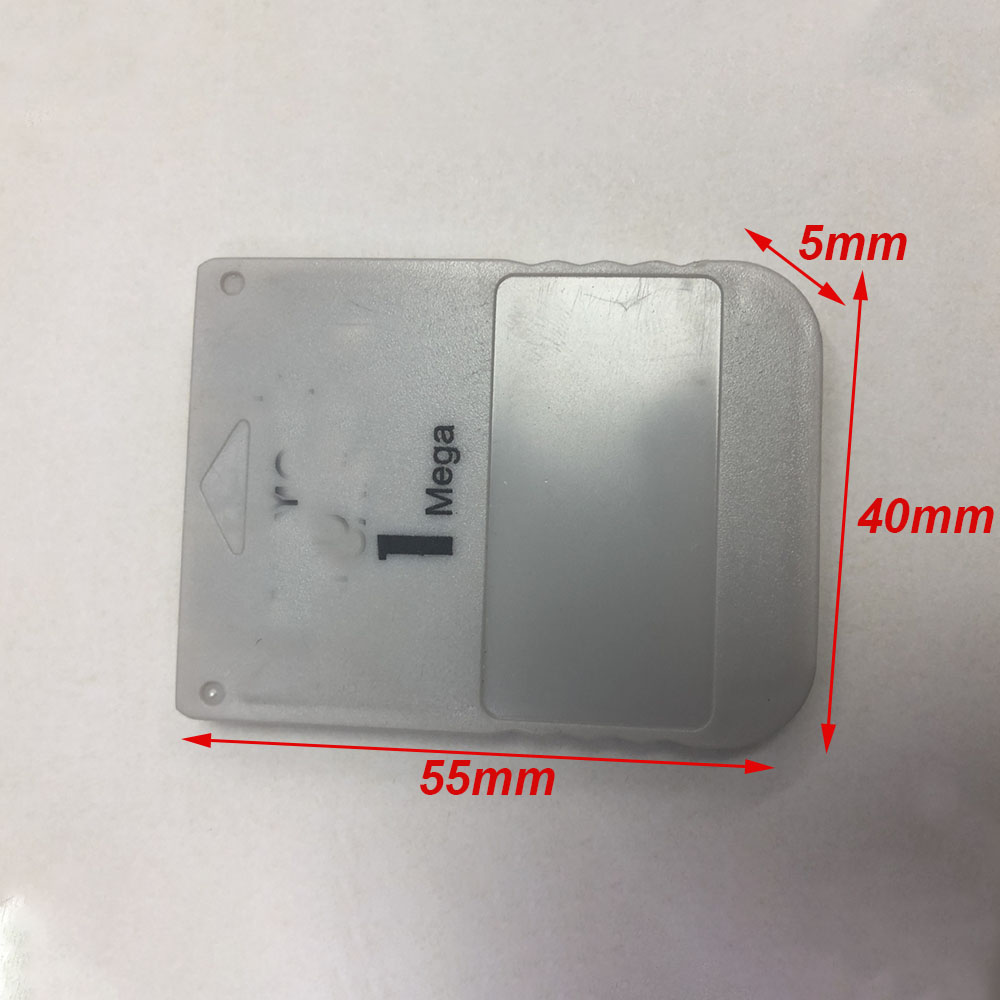 Game Memory Card 1MB Memory Ca - Memory Card Ps1 评论和价格