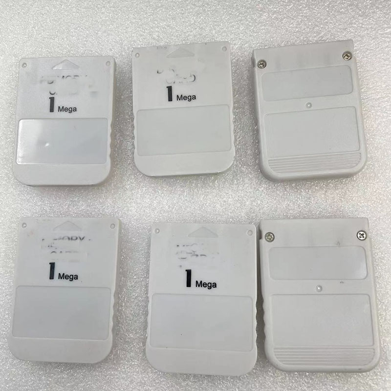 Game Memory Card 1MB Memory Ca - Memory Card Ps1 评论和价格
