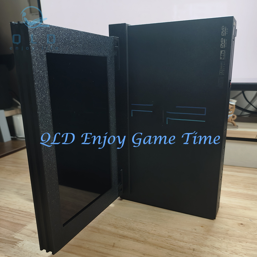 10.1 Inch Portable Display, PS - Retro Gaming Monitor 评论和价格