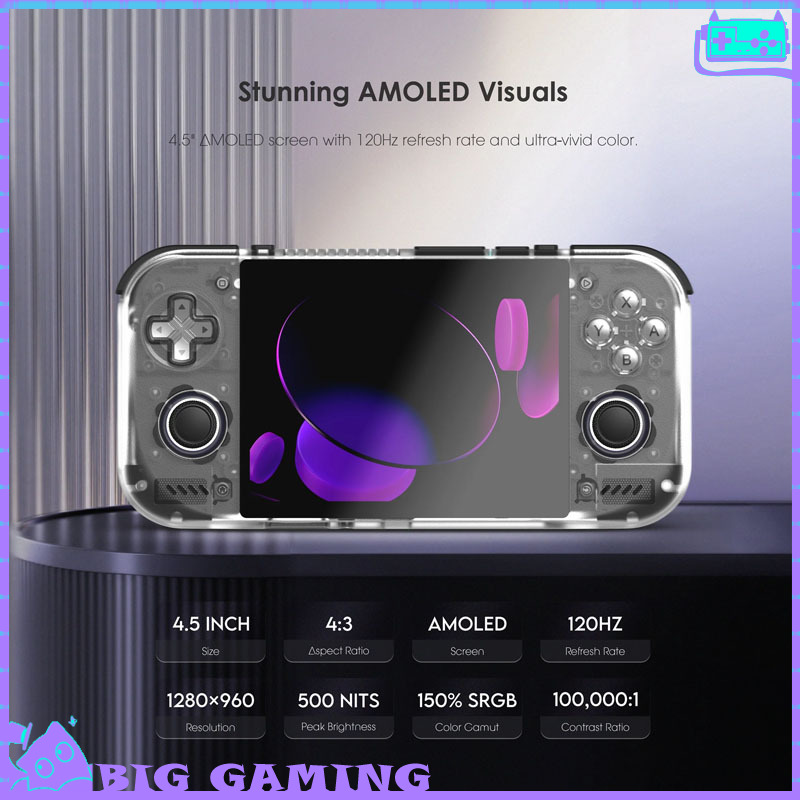 Retroid Pocket Nova gaming con - Retro Gaming Xbox 评论和价格
