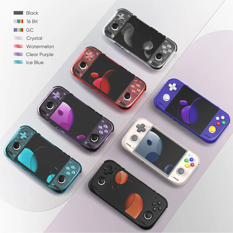 Retroid Pocket Nova gaming con - Retro Gaming Xbox 评论和价格