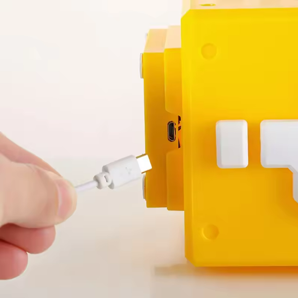 2026Question Block Lamp with S - Retro Gaming Projector 评论和价格
