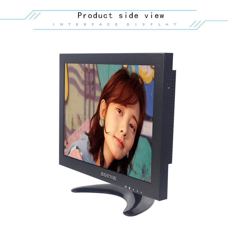 9.7/10.1 inch metal HD monitor - Retro Gaming Monitor 评论和价格