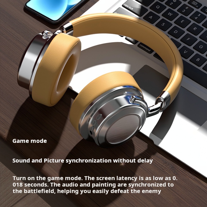Bluetooth 5.4 Metal Retro Head - Retro Gaming Cables 评论和价格
