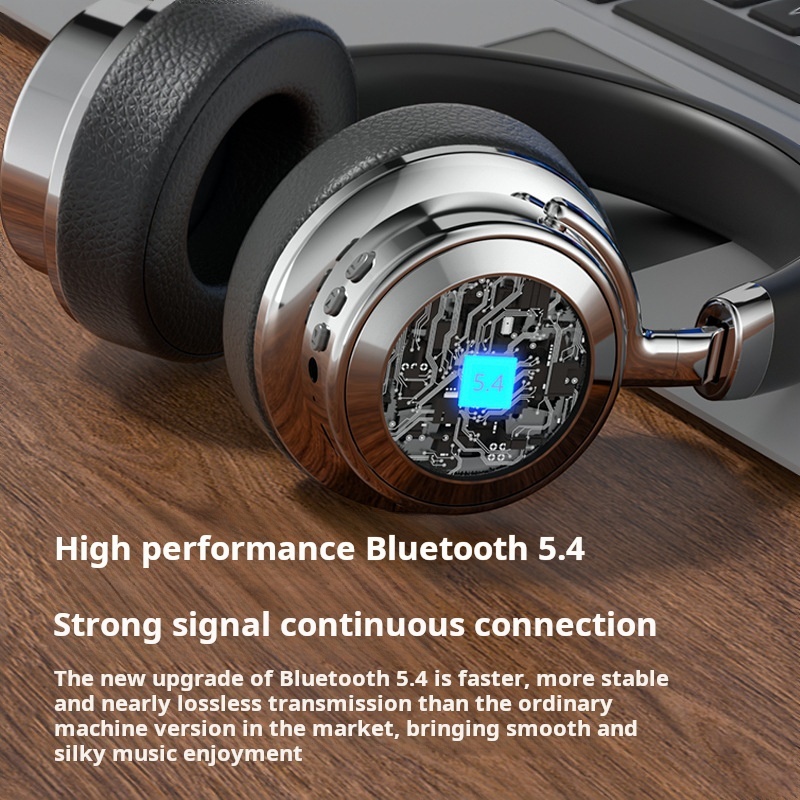 Bluetooth 5.4 Metal Retro Head - Retro Gaming Cables 评论和价格