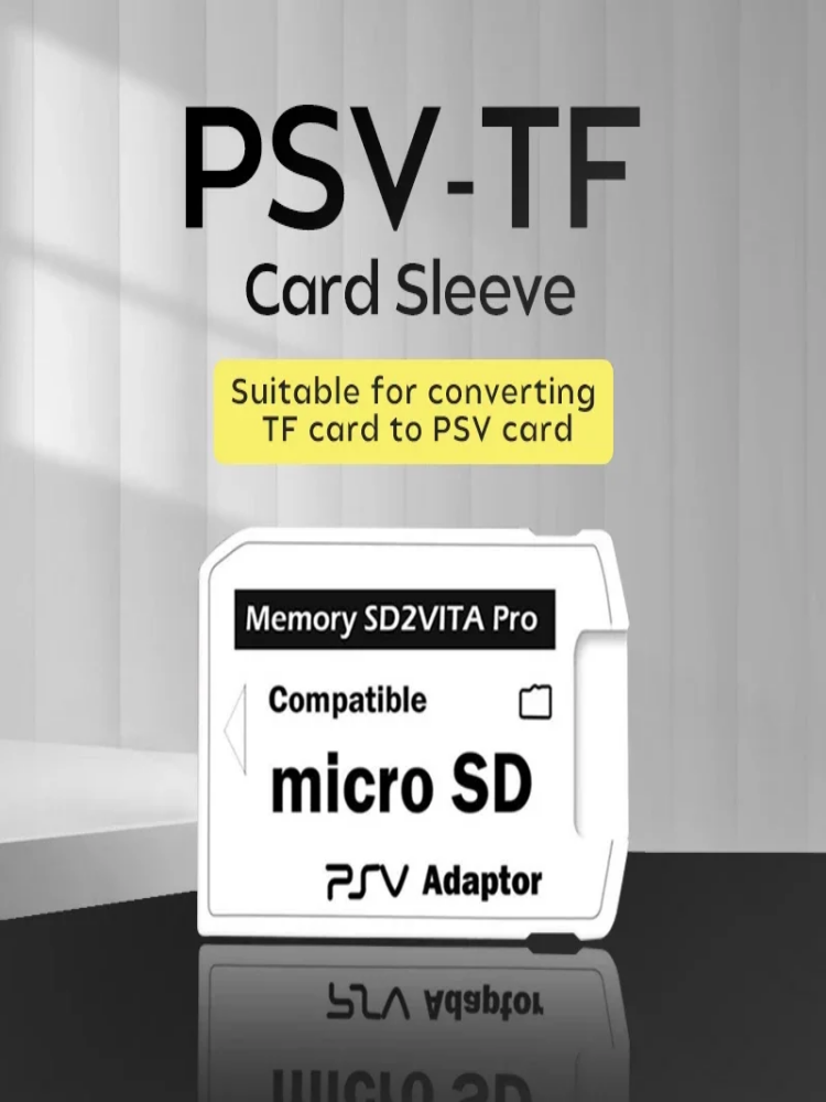 For PS Vita Memory TF Card Ver - Memory Card Ps1 评论和价格