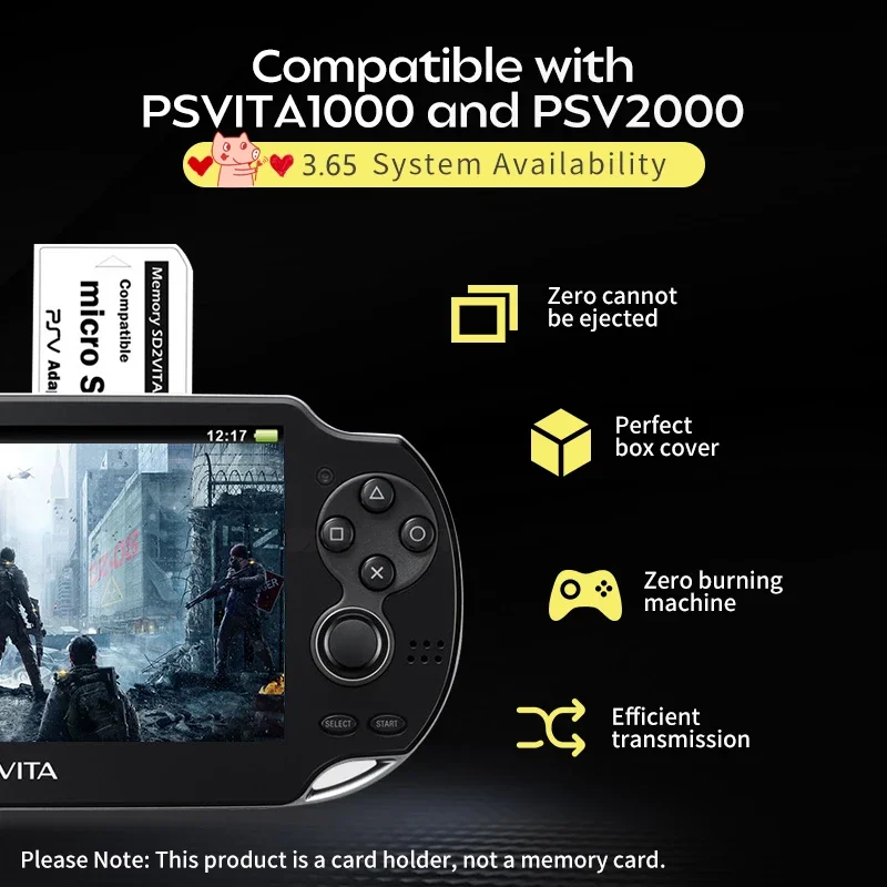 For PS Vita Memory TF Card Ver - Memory Card Ps1 评论和价格
