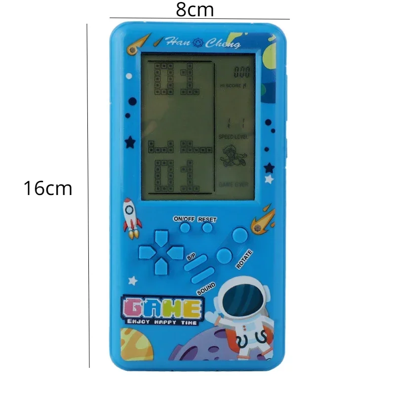 Pocket Retro Brick Game Equipm - Retro Gaming Xbox 评论和价格