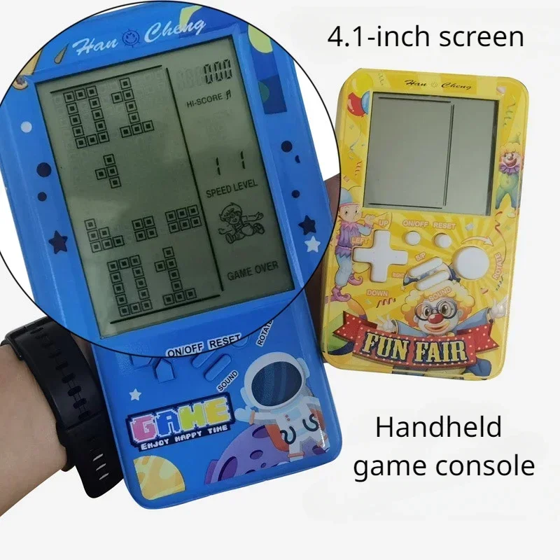 Pocket Retro Brick Game Equipm - Retro Gaming Xbox 评论和价格
