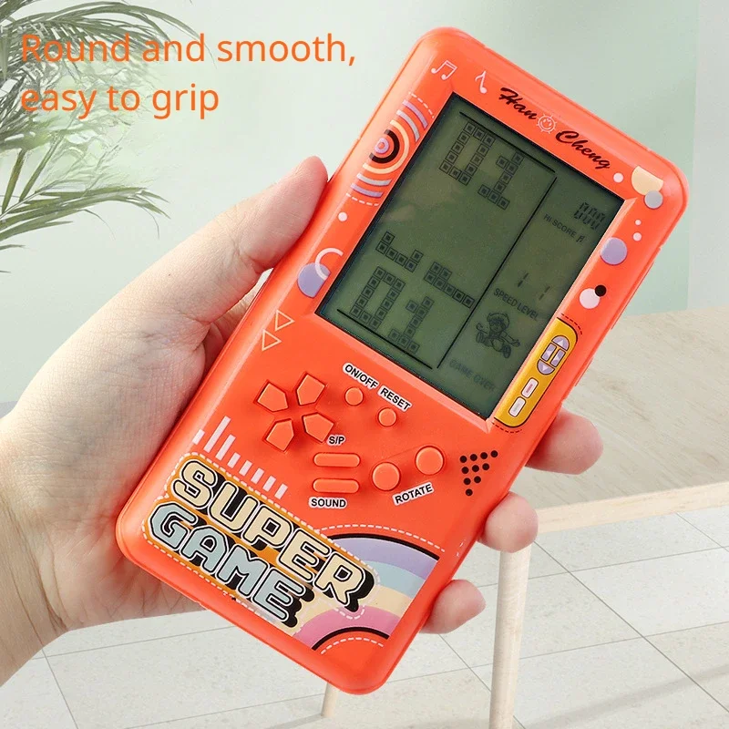 Pocket Retro Brick Game Equipm - Retro Gaming Xbox 评论和价格