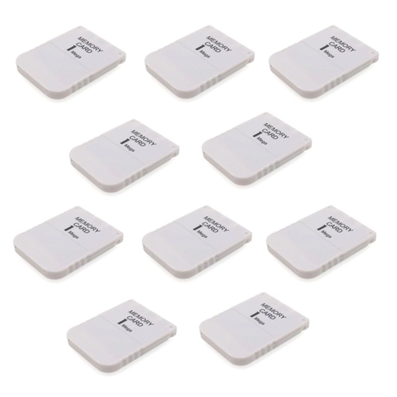 AC57-1MB Memory Save Saver Car - Memory Card Ps1 评论和价格