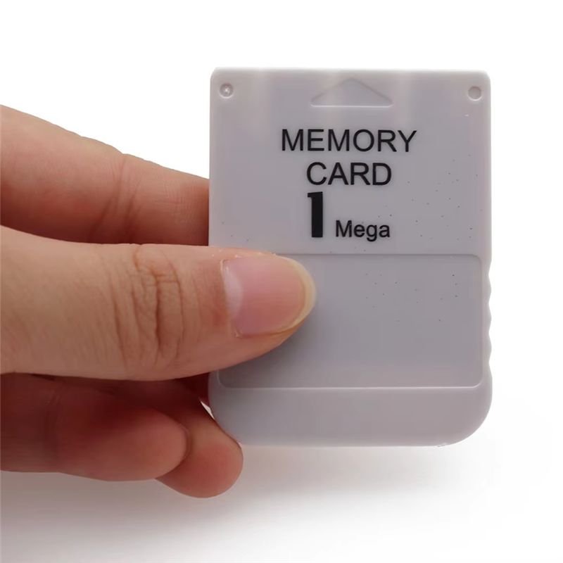 AC57-1MB Memory Save Saver Car - Memory Card Ps1 评论和价格