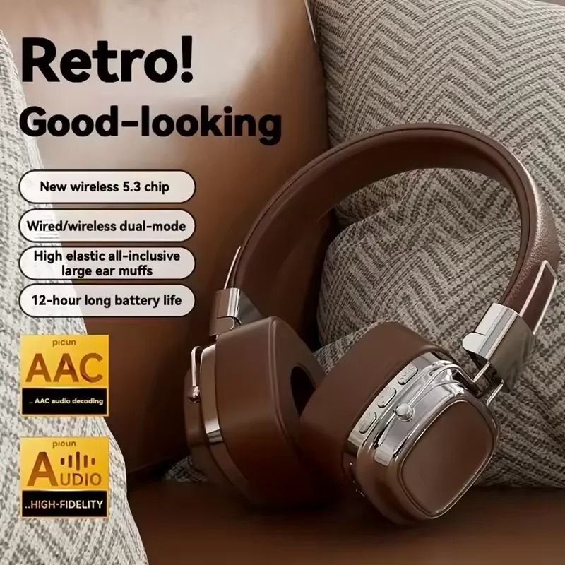 2025 New 5.3 Foldable Wireless - Retro Gaming Cables 评论和价格
