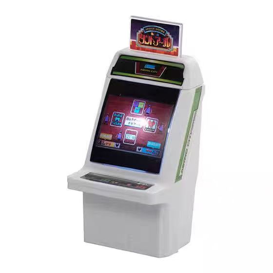 Retro Arcade Miniatures Deskto - Retro Gaming Years 评论和价格