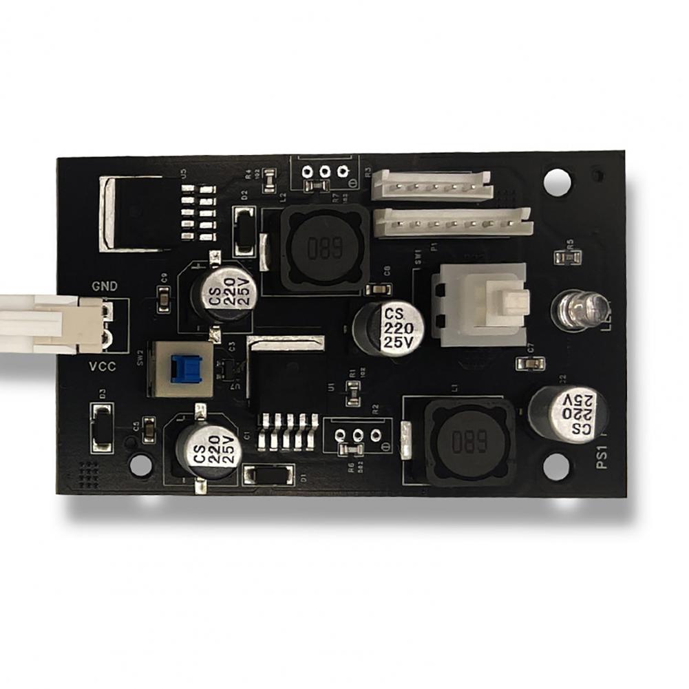 Power Board Replacement 15v 3a - Memory Card Ps1 评论和价格