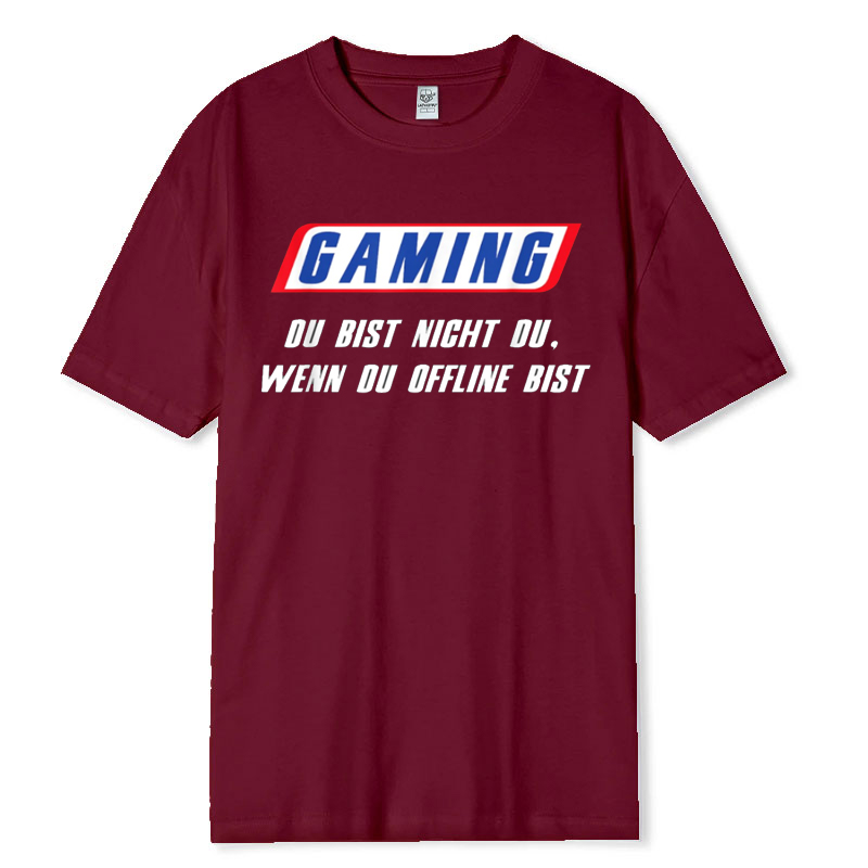 Funny German t Shirt Gaming Yo - Retro Gaming Ideas 评论和价格
