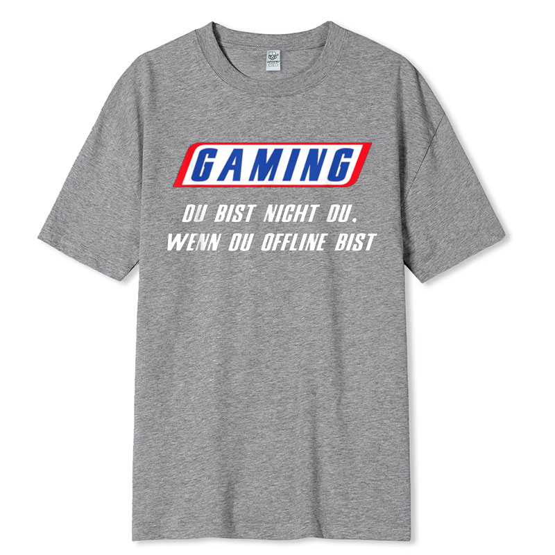 Funny German t Shirt Gaming Yo - Retro Gaming Ideas 评论和价格