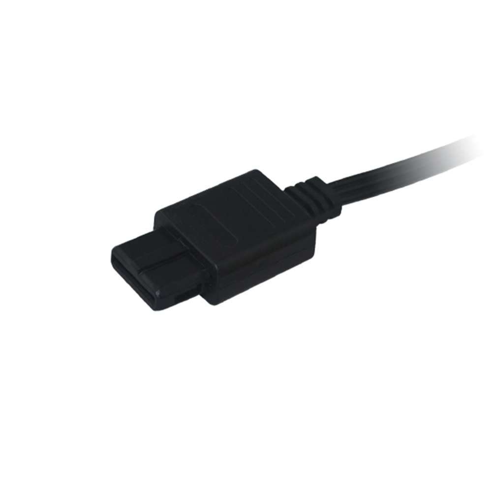3RCA Audio TV Video Cord AV Ca - Retro Gaming Cables 评论和价格