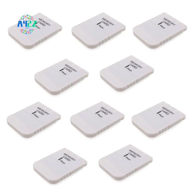 A42Z-1MB Memory Save Saver Car - Memory Card Ps1 评论和价格