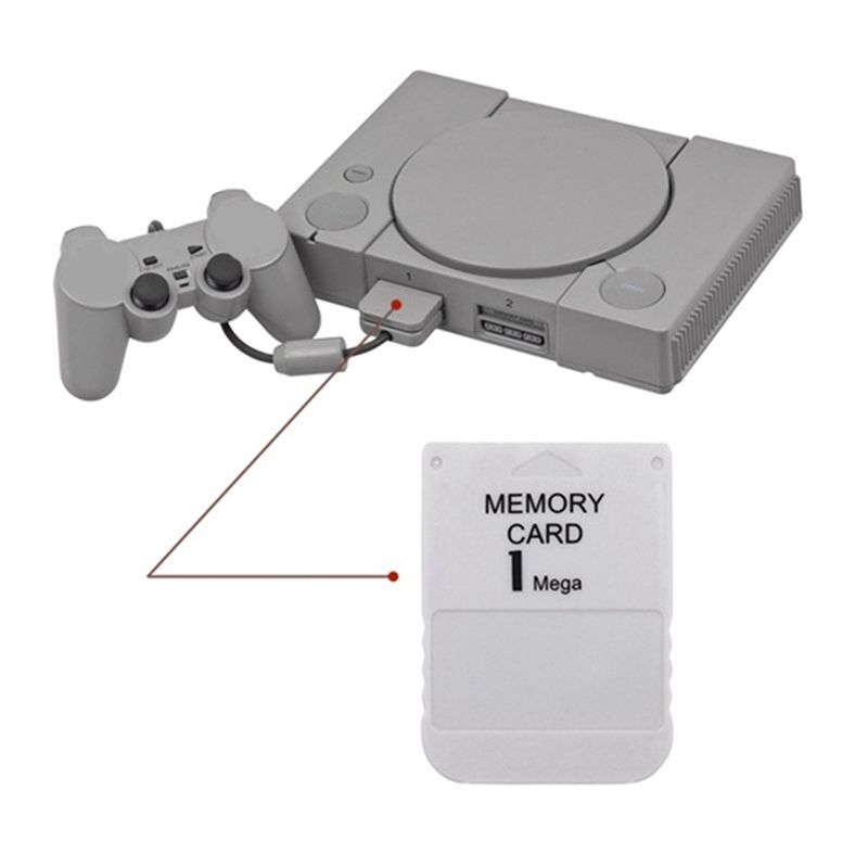 A42Z-1MB Memory Save Saver Car - Memory Card Ps1 评论和价格