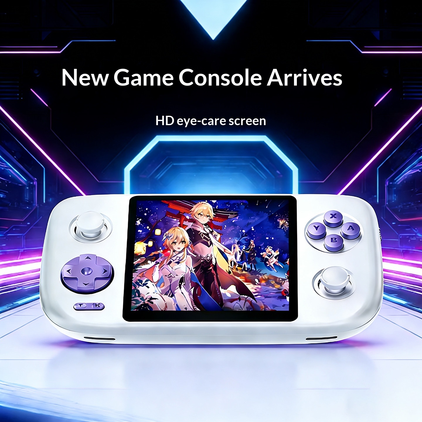 Game Mt E3vigor Gaming Handhel - Retro Gaming Xbox Controller 评论和价格