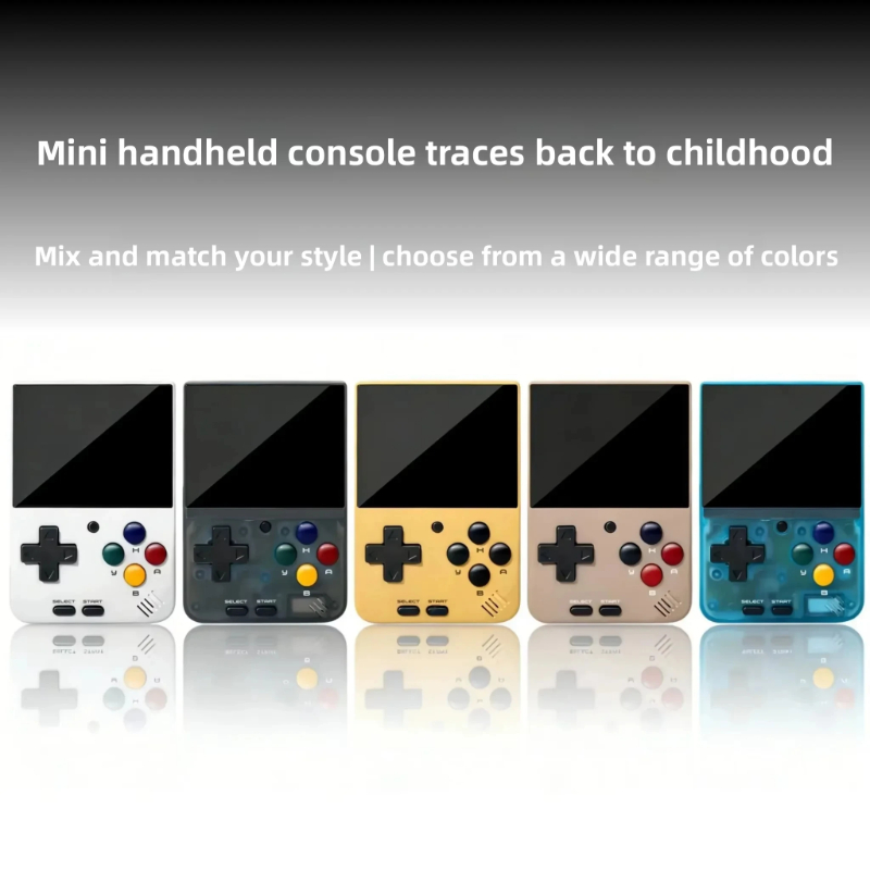 Moolinbox A10 Mini Retro Porta - Retro Gaming Gameboy 评论和价格